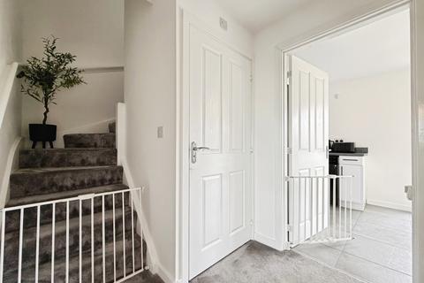 undefined, Maes Y Glo, Llanelli, Carmarthenshire, SA14