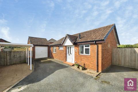 2 bedroom bungalow for sale, Barley Croft, Great Boughton, Chester, Cheshire, CH3