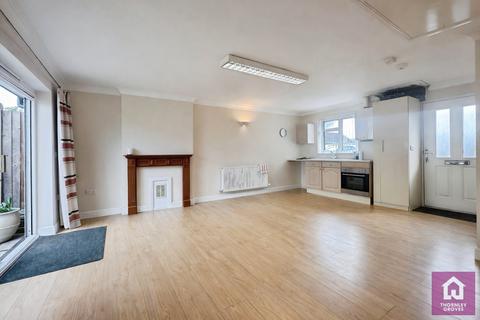 2 bedroom bungalow for sale, Barley Croft, Great Boughton, Chester, Cheshire, CH3