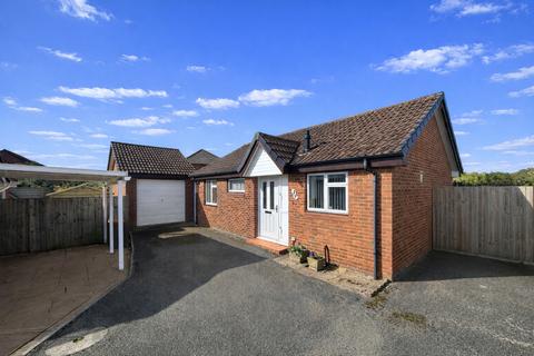 undefined, Barley Croft, Great Boughton, Chester, Cheshire, CH3