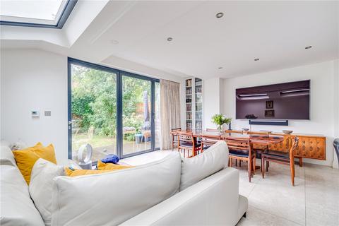 4 bedroom terraced house for sale, Fernhurst Road, London, SW6