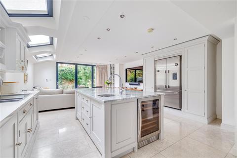 4 bedroom terraced house for sale, Fernhurst Road, London, SW6