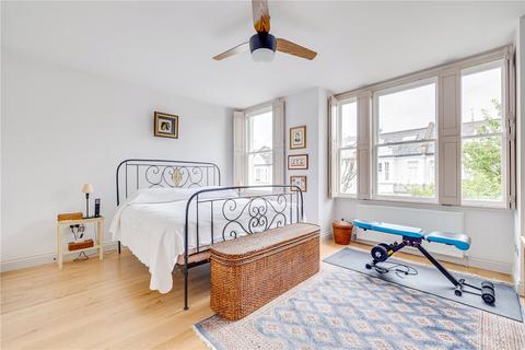 4 bedroom terraced house for sale, Fernhurst Road, London, SW6