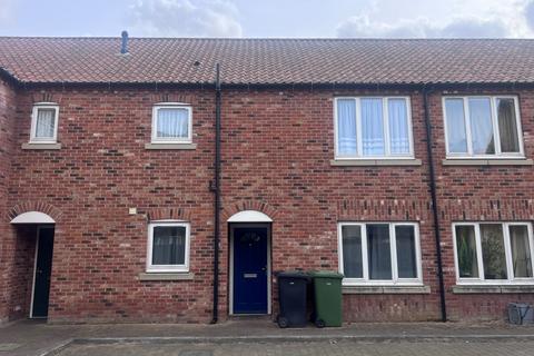 2 bedroom flat to rent, Friars Walk, Kings Lynn
