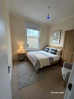 2 bedroom apartment to rent, Brondesbury Road, London, NW6