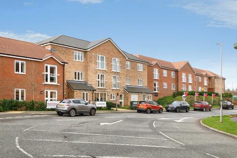 undefined, 3 Barnsdale Drive, Milton Keynes, MK4