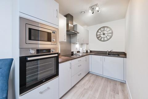 undefined, 3 Barnsdale Drive, Milton Keynes, MK4