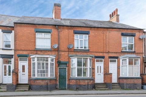 2 bedroom terraced house for sale, High Street, Earl Shilton, Leicester