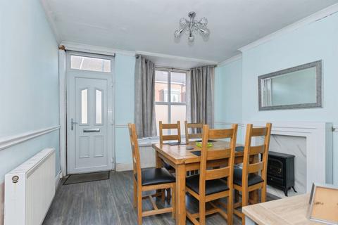 2 bedroom terraced house for sale, High Street, Earl Shilton, Leicester