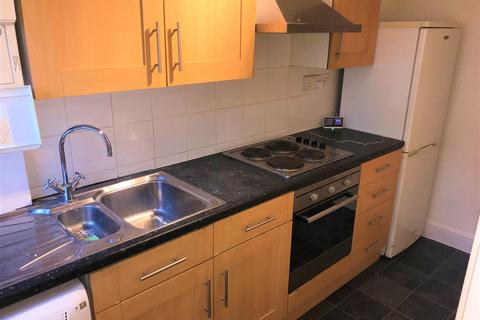 undefined, Clifton Road, SE25