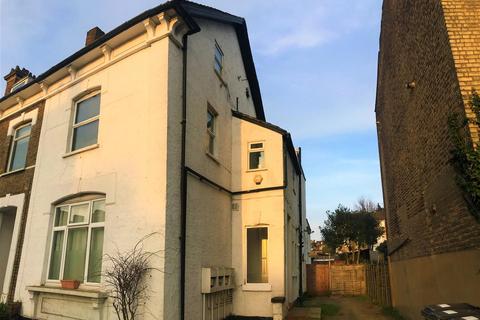 undefined, Clifton Road, SE25
