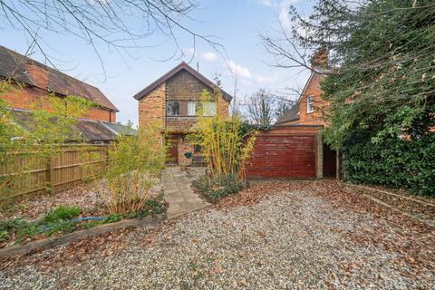 undefined, Milldown Road, Reading RG8