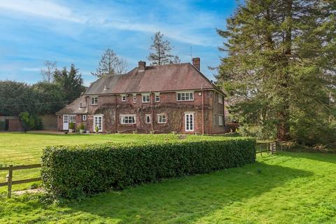 4 bedroom detached house for sale, Forest Edge Road, Crow, Ringwood, BH24