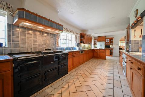 4 bedroom detached house for sale, Forest Edge Road, Crow, Ringwood, BH24