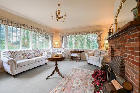4 bedroom detached house for sale, Forest Edge Road, Crow, Ringwood, BH24