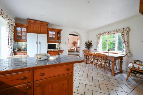 4 bedroom detached house for sale, Forest Edge Road, Crow, Ringwood, BH24