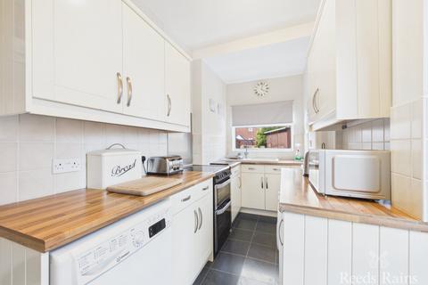 undefined, St. Alban Road, East Yorkshire YO16
