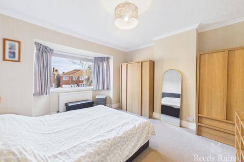 undefined, St. Alban Road, East Yorkshire YO16