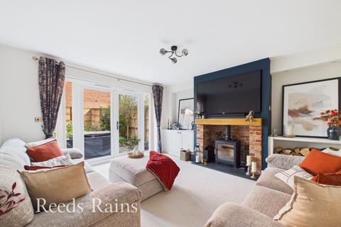 3 bedroom detached house for sale, Cherry Tree Close, Chorley PR7