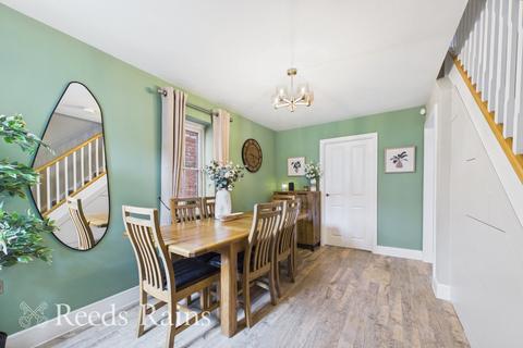3 bedroom detached house for sale, Cherry Tree Close, Chorley PR7