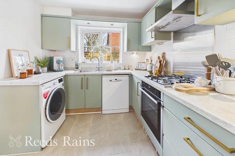 3 bedroom detached house for sale, Cherry Tree Close, Chorley PR7