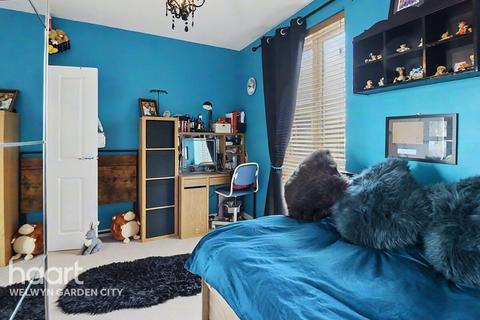 undefined, Penn Way, Welwyn Garden City