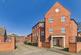 Paddock Close, Wilnecote, Tamworth, B77