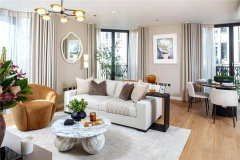 2 bedroom apartment for sale, W1 Place,  Great Portland Street, Fitzrovia, London, W1W