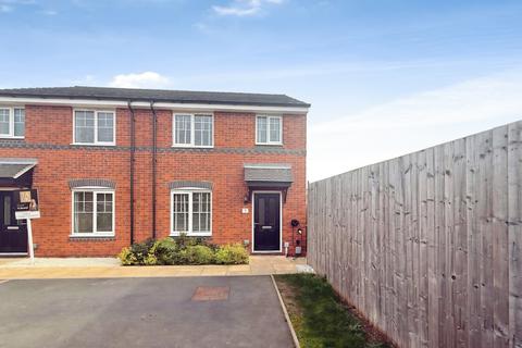 undefined, Black Pear Drive, Stourport on Severn, DY13