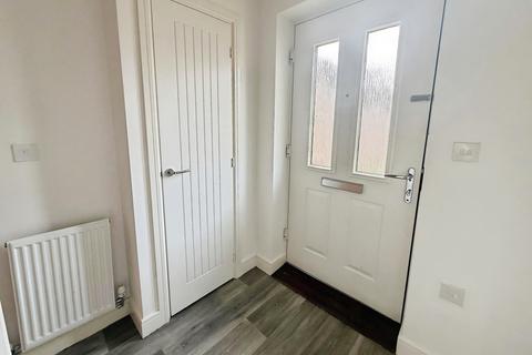 undefined, Black Pear Drive, Stourport on Severn, DY13