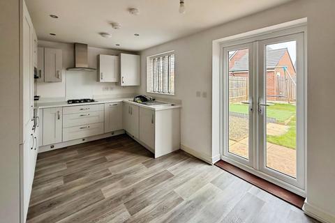 undefined, Black Pear Drive, Stourport on Severn, DY13