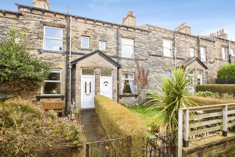 3 bedroom terraced house for sale, Second Avenue, West Yorkshire HX3