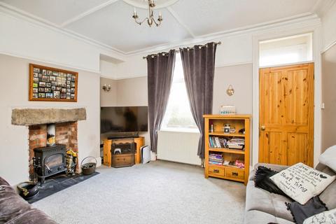 3 bedroom terraced house for sale, Second Avenue, West Yorkshire HX3