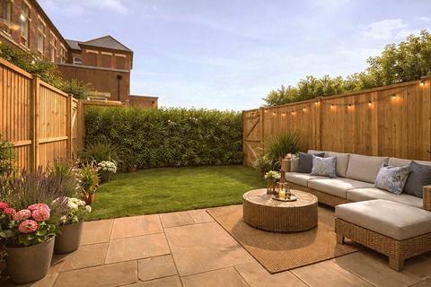 1 bedroom bungalow for sale, The Fernhurst Pavilion, St James Park, Locksway Road, Southsea, PO4