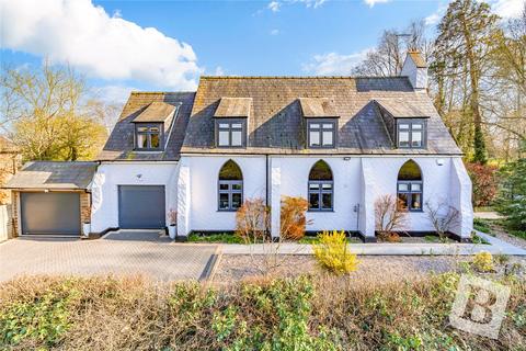 4 bedroom detached house for sale, Hastingwood Road, Hastingwood, Harlow, Essex, CM17
