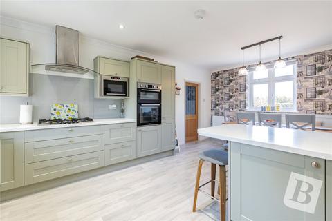 4 bedroom detached house for sale, Hastingwood Road, Hastingwood, Harlow, Essex, CM17