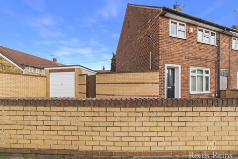 Ashwell Avenue, Hull HU9