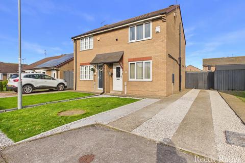 undefined, Kent Close, East Riding of Yorkshire HU9