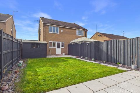 undefined, Kent Close, East Riding of Yorkshire HU9