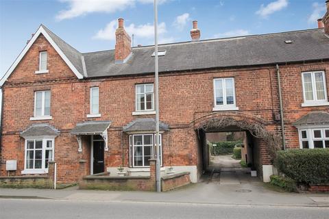 3 bedroom terraced house for sale, Thirsk Road, Northallerton
