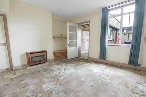 3 bedroom terraced house for sale, Thirsk Road, Northallerton