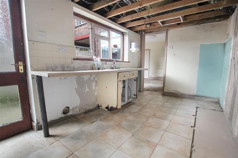 3 bedroom terraced house for sale, Thirsk Road, Northallerton