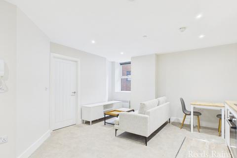 undefined, George Street, East Riding of Yorkshi HU1