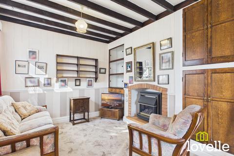 3 bedroom flat for sale, Millhouse Woods Lane, East Riding of Yorkshire HU16