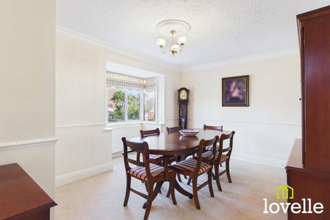 undefined, Spencer Way, East Riding of Yorkshire HU16