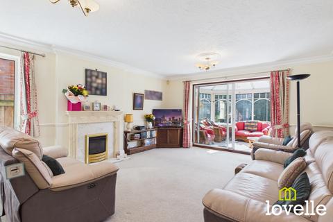undefined, Spencer Way, East Riding of Yorkshire HU16