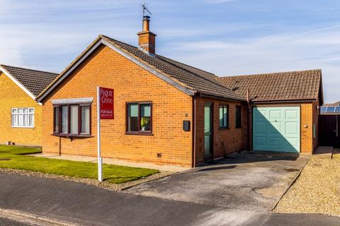 2 bedroom detached bungalow for sale, Church Mews, Sutterton, Boston, Lincolnshire, PE20