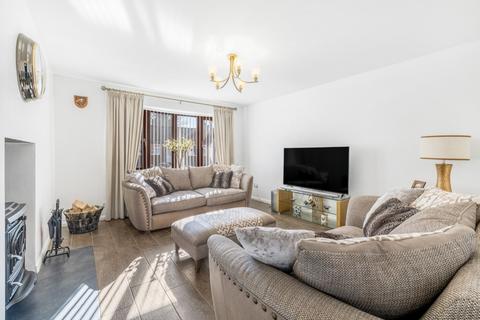 2 bedroom detached bungalow for sale, Church Mews, Sutterton, Boston, Lincolnshire, PE20