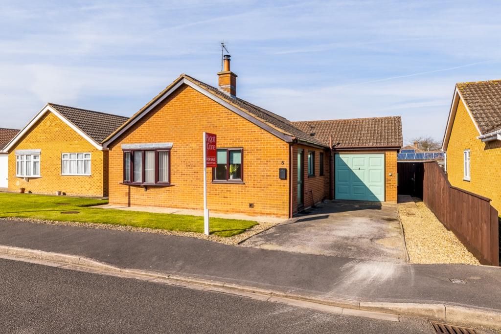 5 Church Mews (Sutterton)-2