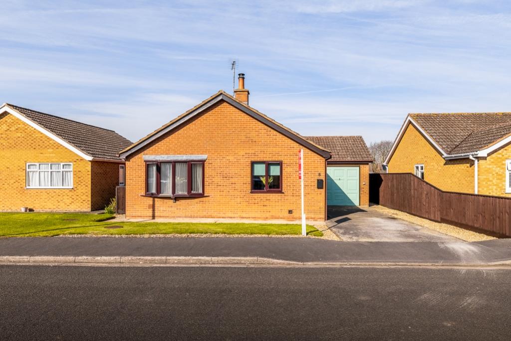 5 Church Mews (Sutterton)-1